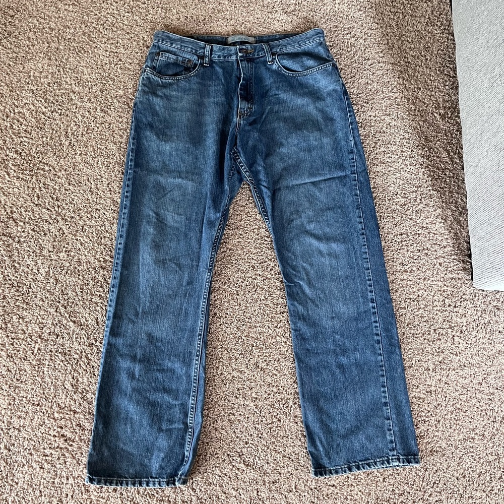 Wrangler 36/32 Jeans